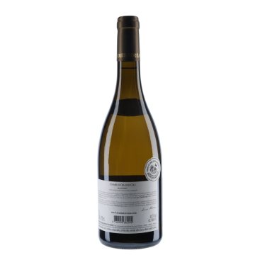Chablis Grand Cru Les Clos 2019 - Louis Moreau - Vin de Bourgogne