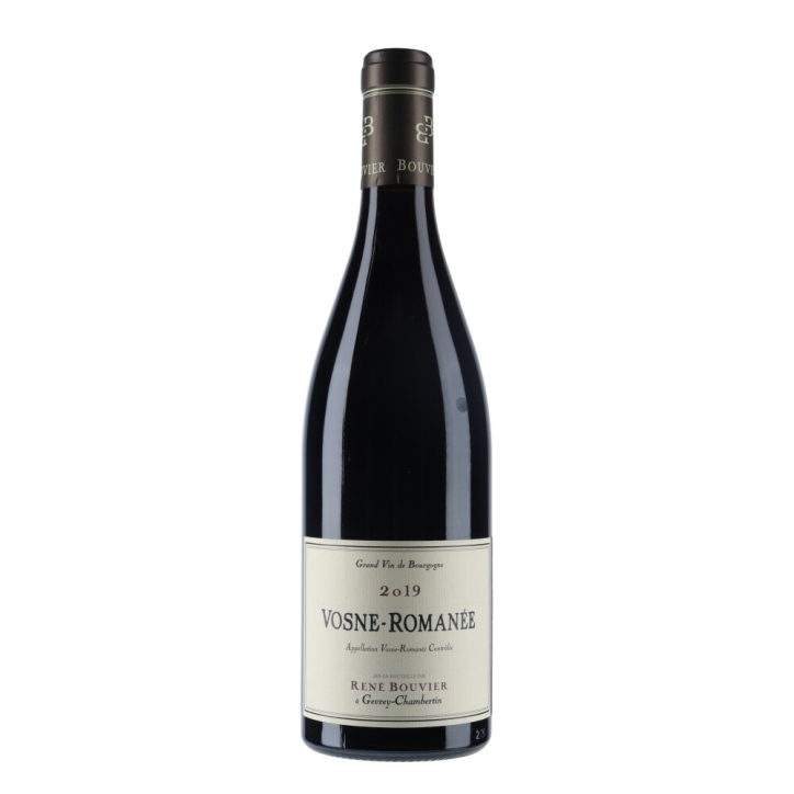 Domaine René Bouvier Vosne-Romanée 2019 Domaine René Bouvier Vosne-Romanée 2019