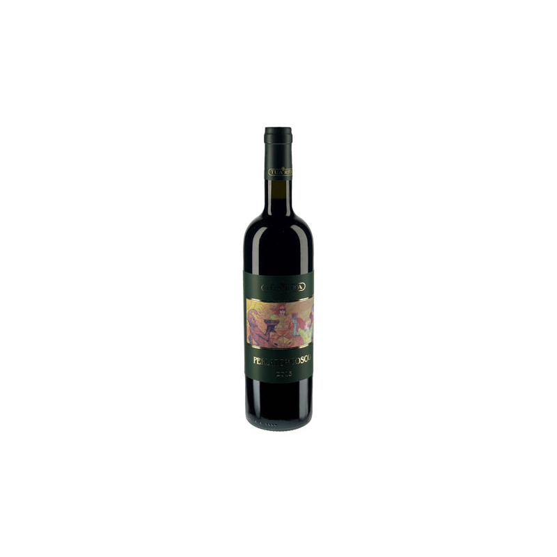 Perlato Del Bosco 2015- Tua Rita