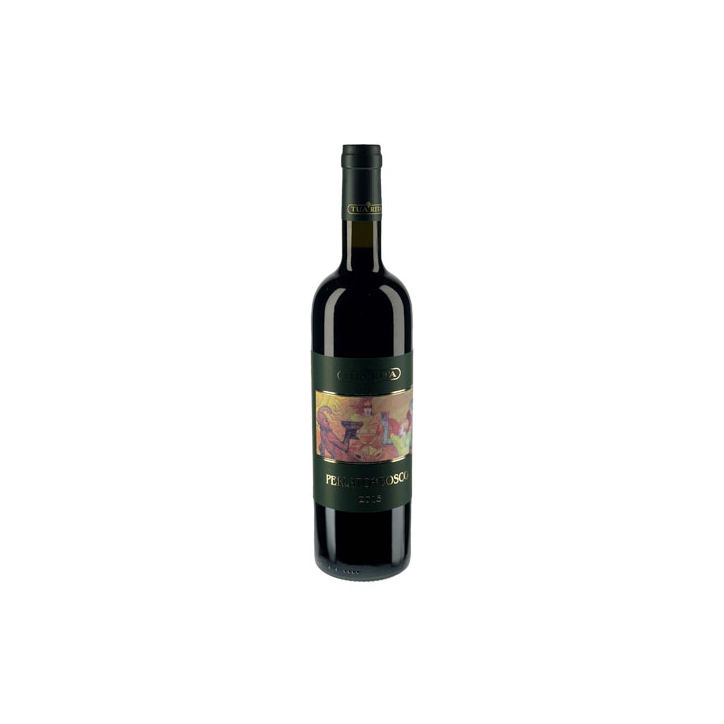 Tua Rita Perlato Del Bosco 2015