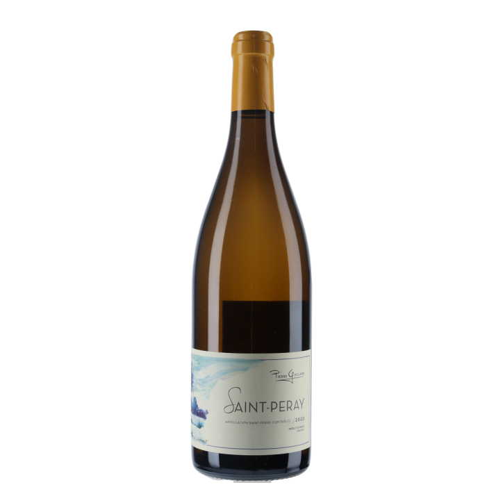Domaine Pierre Gaillard Saint-Péray 2023 Domaine Pierre Gaillard Saint-Péray 2023