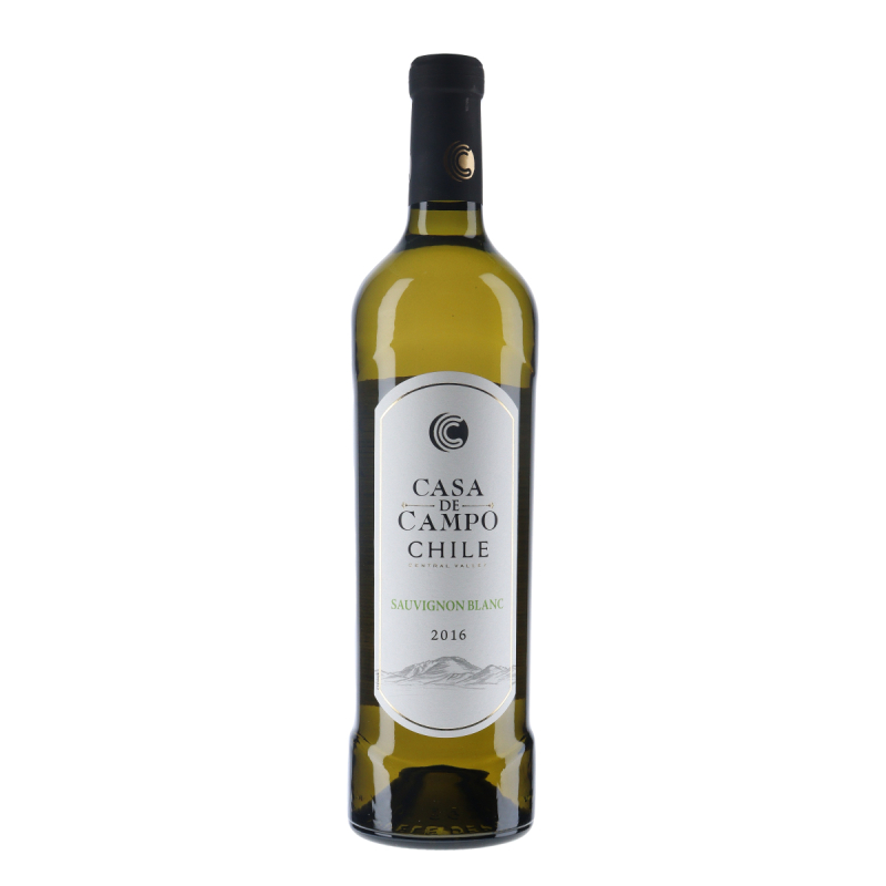 Sauvignon blanc 2016 - Casa de Campo