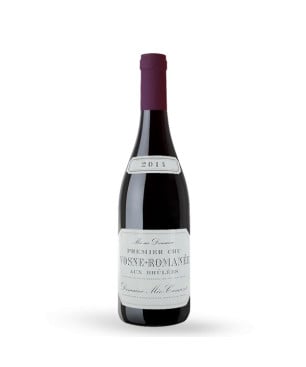 Domaine Méo-Camuzet Vosne-Romanée Premier Cru Aux Brûlées 2011 