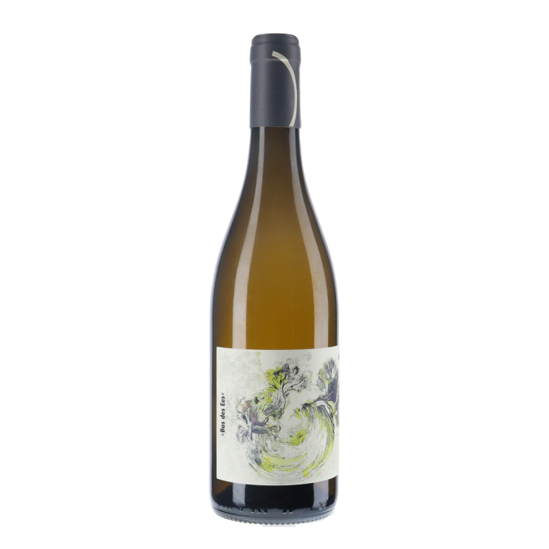 Chantereves Bourgogne Aligoté "Bas Ees" 2022 - Vin Blanc | Vin-malin