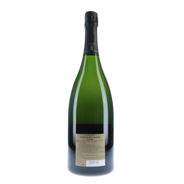 Champagne Agrapart & fils Blanc Blancs Grand Cru Terroirs |vin-malin