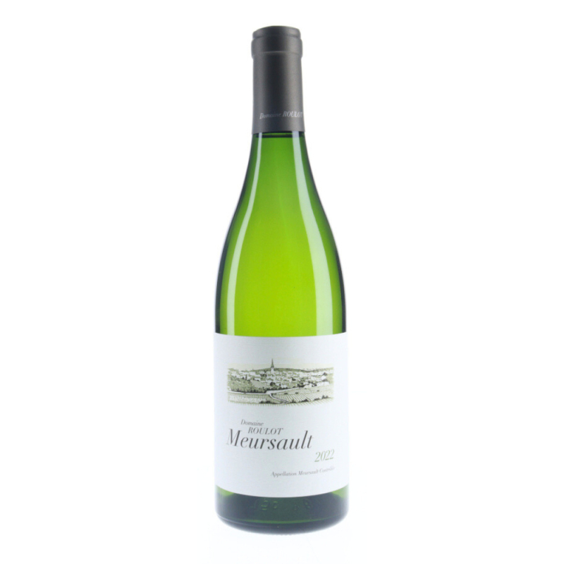 Jean-Marc Roulot Meursault 2022 - Vin Bourgogne | Vin-malin