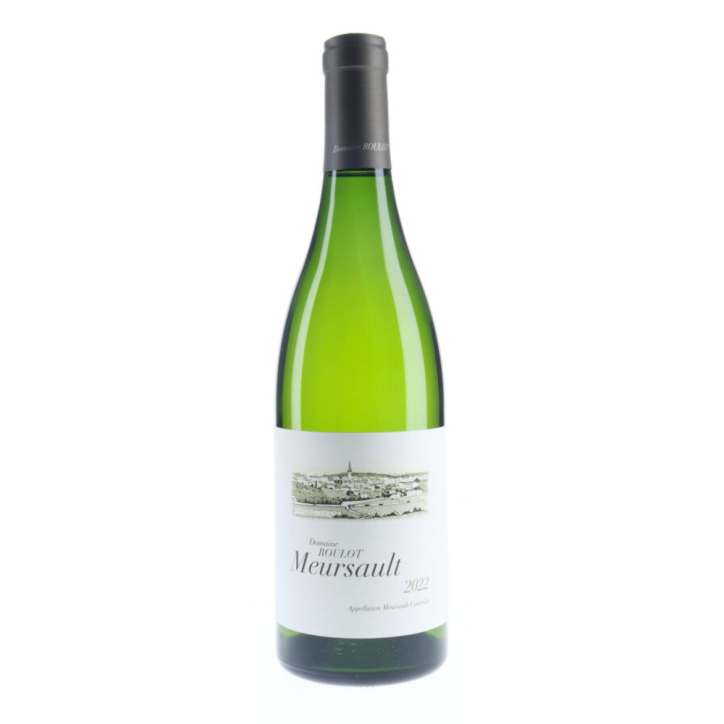 Domaine Jean-Marc Roulot Meursault 2022 Domaine Jean-Marc Roulot Meursault 2022