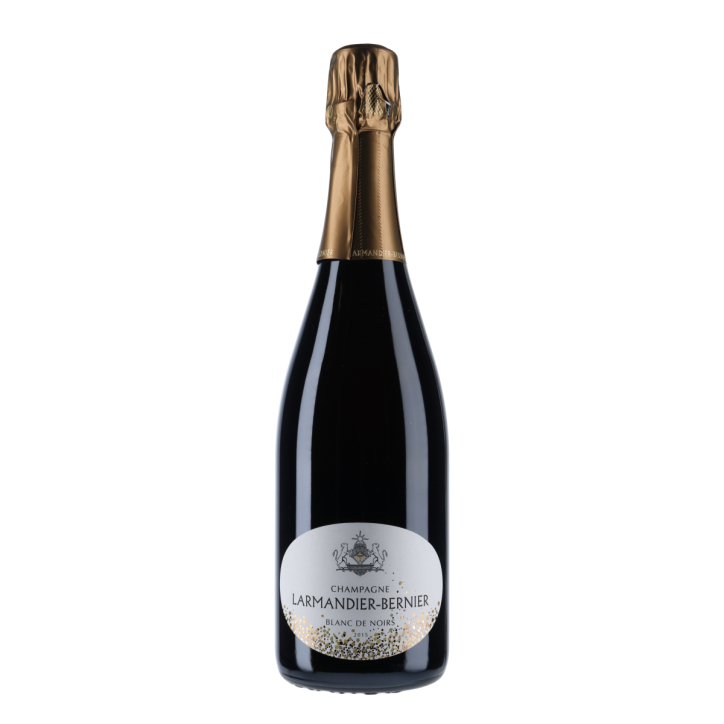 Champagne Larmandier-Bernier Blanc de Noirs 1Er Cru Extra Brut Blanc 2015