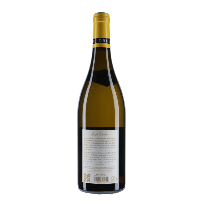 Domaine Joseph Drouhin Saint-Véran 2022 | Vin-malin
