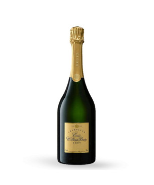 Champagne Deutz Cuvée William Brut 1999 