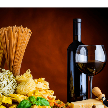 La Roncaia Refosco 2006 - Vin rouge d'Italie