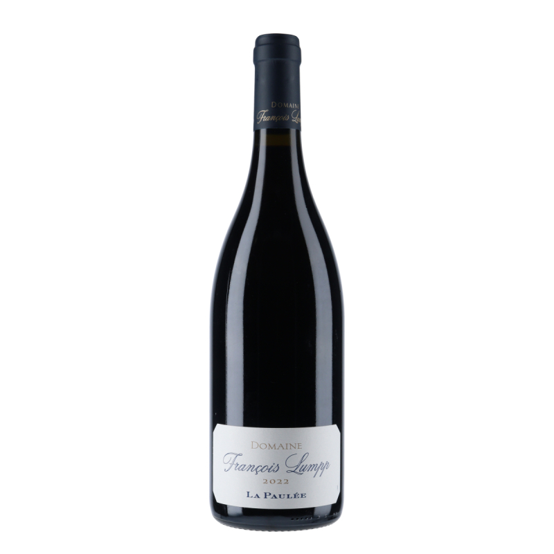 Domaine François Lumpp Bourgogne Rouge "La Paulée" 2022 | Vin-malin