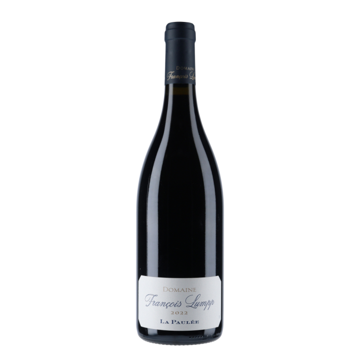Domaine François Lumpp Bourgogne Rouge "La Paulée"  Rouge 2022