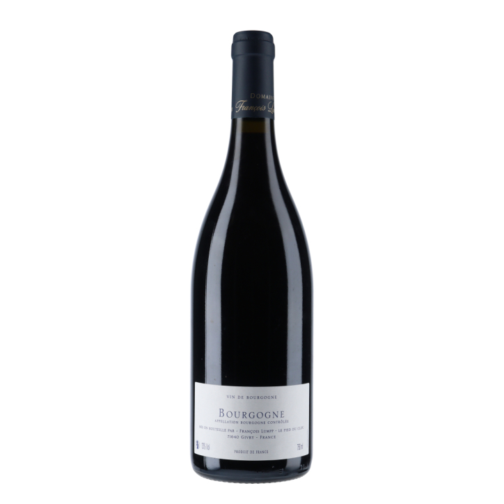 Domaine François Lumpp Bourgogne Rouge "La Paulée"  Rouge 2022