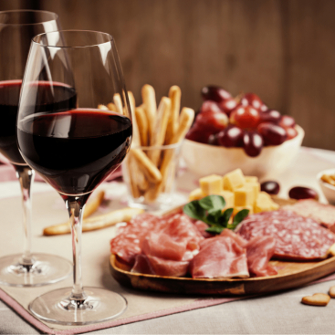 Domaine François Lumpp Bourgogne Rouge "La Paulée" 2022 | Vin-malin