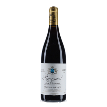 Domaine François Gaunoux Pommard Les Tavannes 2010 - vin | Vin-malin