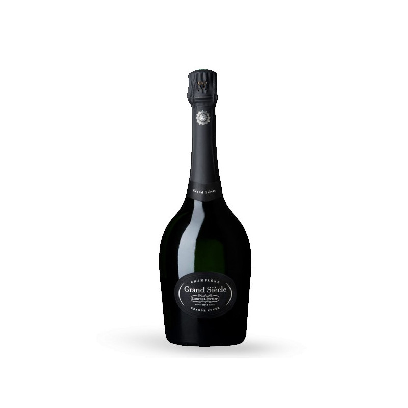 Champagne Cuvée Grand Siècle - Laurent Perrier