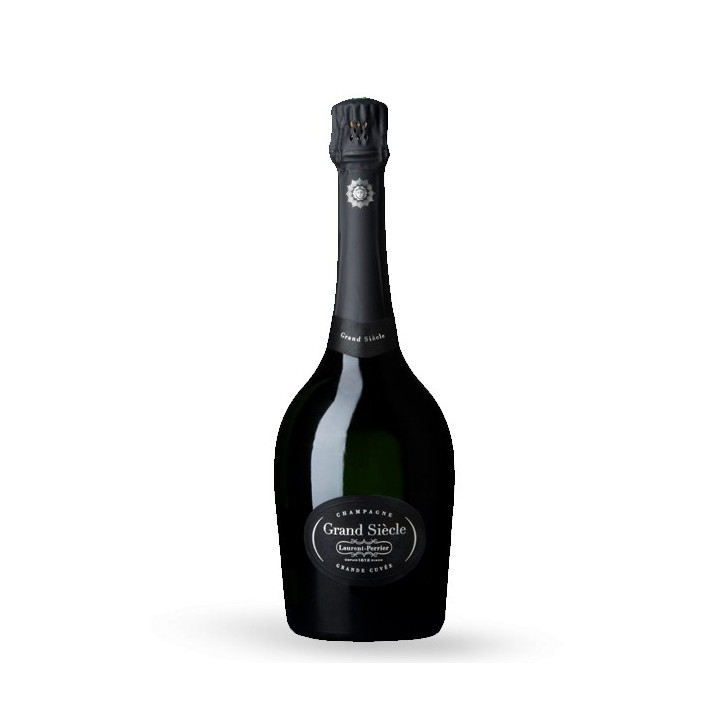 Laurent-Perrier Cuvée "Grand Siècle" Laurent-Perrier Cuvée "Grand Siècle"