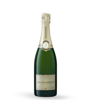 Champagne Louis Roederer Brut Premier 