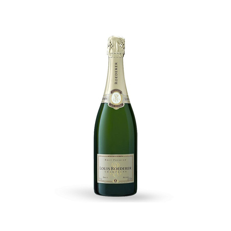 Champagne Louis Roederer Brut Premier 