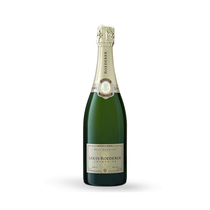Champagne Louis Roederer Brut Premier Champagne Louis Roederer Brut Premier