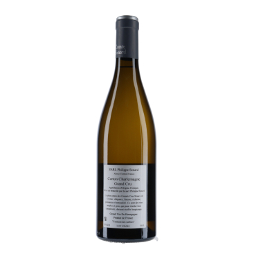 Comte Senard Corton Charlemagne Grand Cru Blanc 2020 | Vin-malin