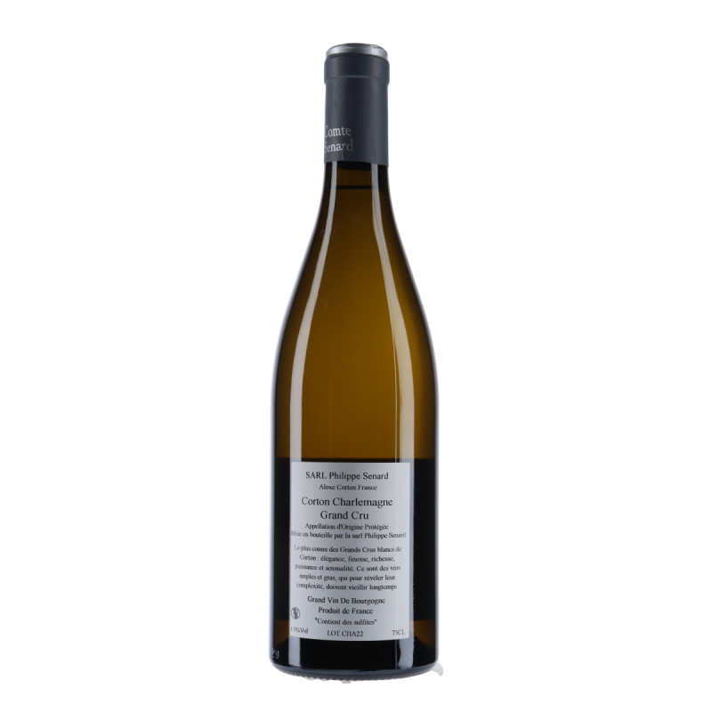 Maison Louis Latour Corton-Charlemagne Grand Cru 2020 - Blancs|Vin