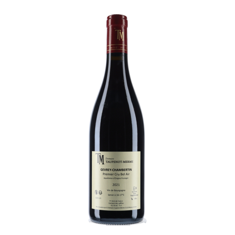 Domaine Taupenot-Merme