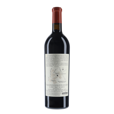 Inglenook Cabernet Sauvignon Rouge 2019 - Vin Napa Valley | Vin-malin