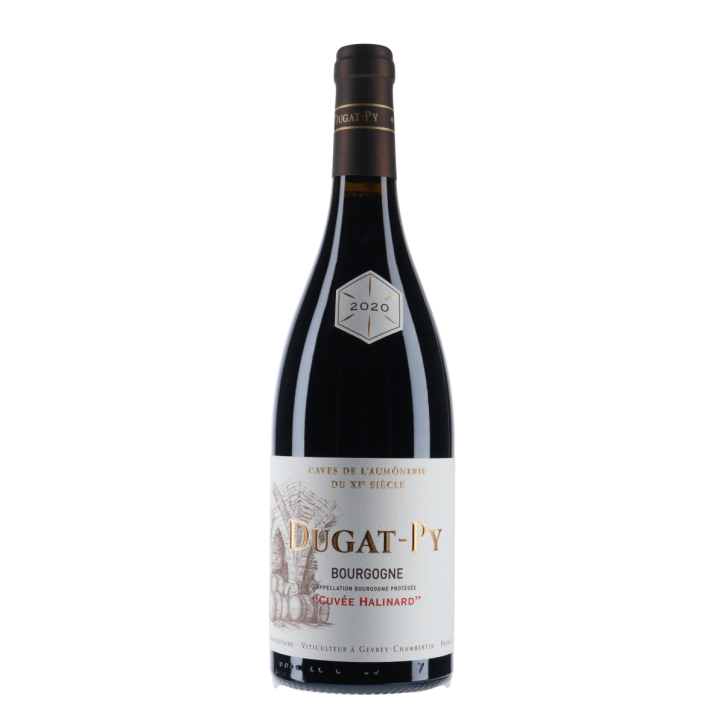 Domaine Dugat Py Bourgogne Pinot Noir "Cuvée Halinard" 2020