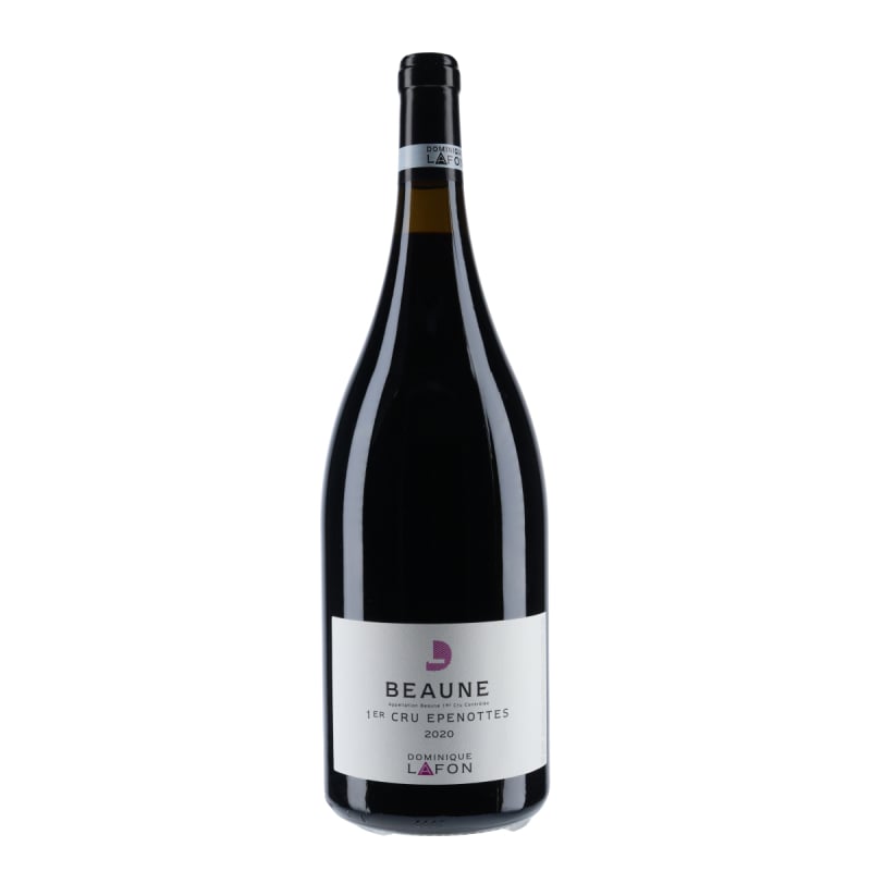 Dominique Lafon Beaune 1Er Cru Les Epenottes Rouge 2020 | Vin-malin