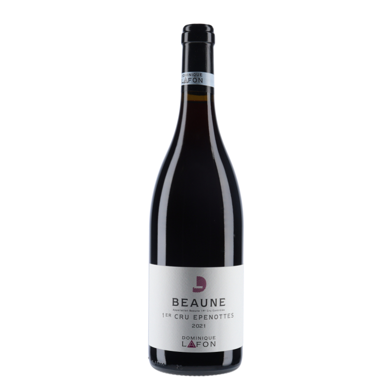 Dominique Lafon - Beaune 1er Cru "Epenottes" 2021 MAGNUM| vin-malin
