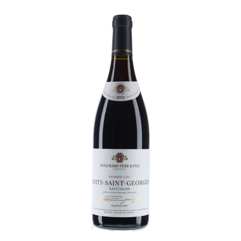 Bouchard Père & Fils Nuits-Saint-Georges 1Er Cru Les Cailles Rouge 20