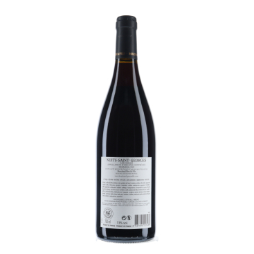 Bouchard Père & Fils Nuits-Saint-Georges 1Er Cru Les Cailles Rouge 20