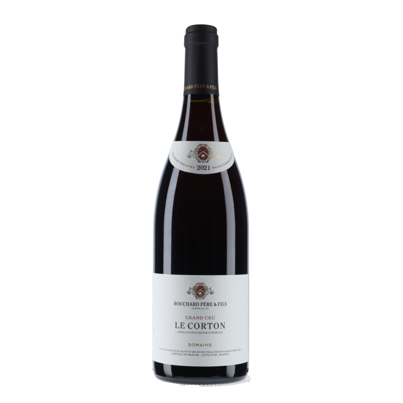 Bouchard Père & Fils Le Corton Grand Cru Rouge 2021 | Vin-malin