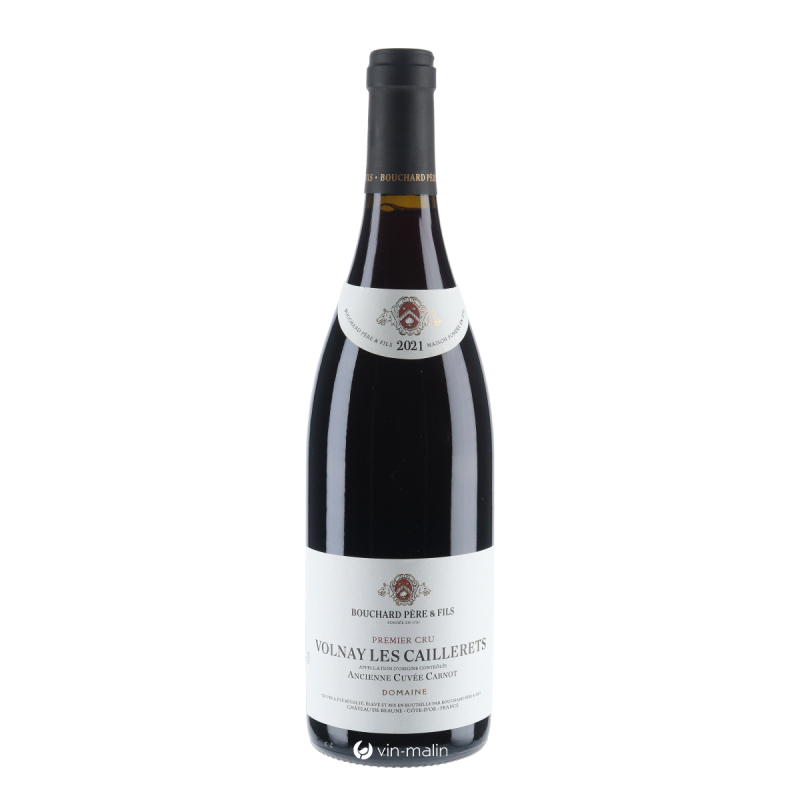 Bouchard Père & Fils Volnay 1Er Cru Caillerets "Cuvée Carnot" Rouge 2