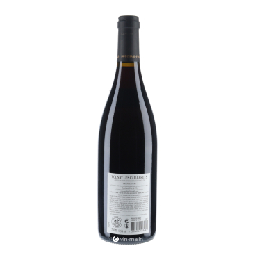 Bouchard Père & Fils Volnay 1Er Cru Caillerets "Cuvée Carnot" Rouge 2