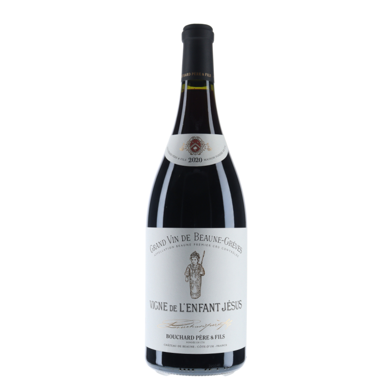 Bouchard Père & Fils Beaune Greves 1Er Cru Vigne De L'Enfant Jesus 2020 MAGNUM