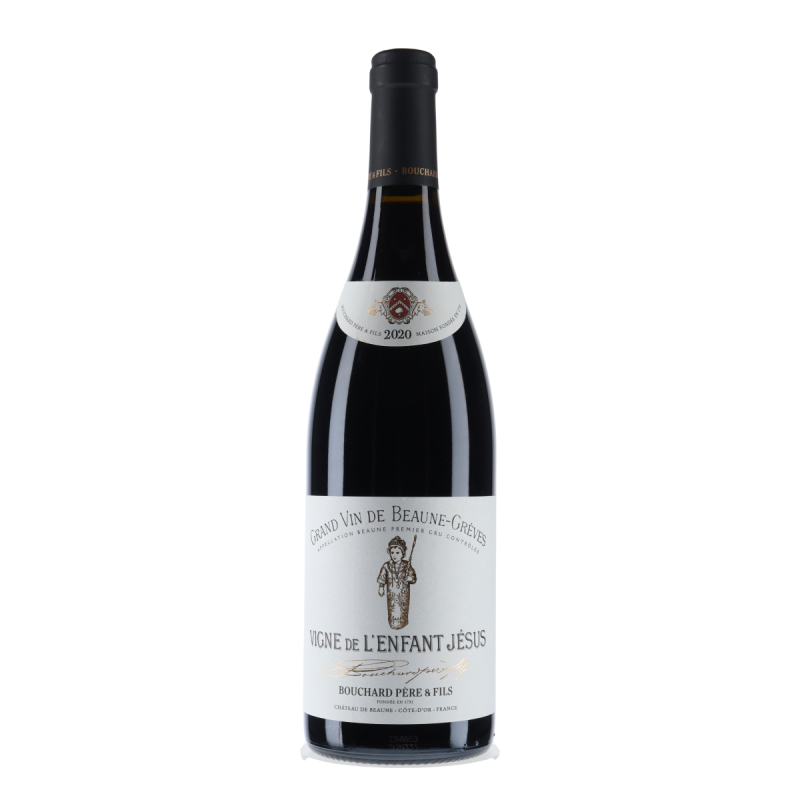 Bouchard Père & Fils Beaune Greves 1Er Cru Vigne De L'Enfant Jesus 2020