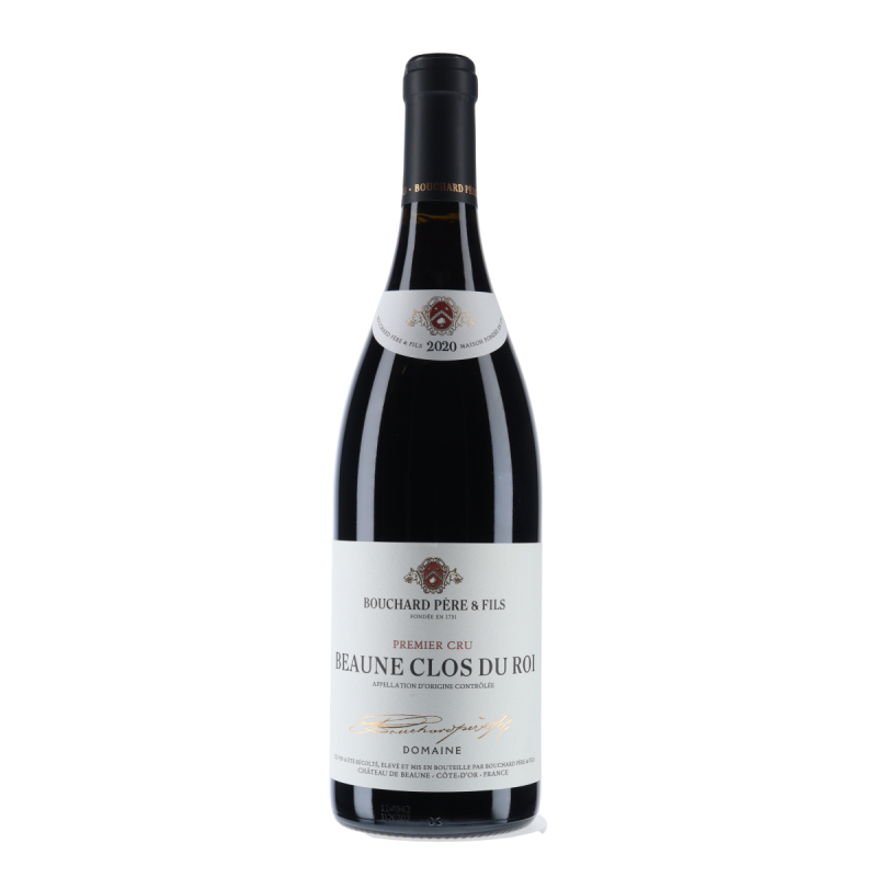 Bouchard Père & Fils Beaune 1Er Cru Clos Du Roi Rouge 2020 |Vin-malin