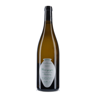 Frederic Cossard Bourgogne Chardonnay Bigotes Qvevris Blanc 2022 | Vin