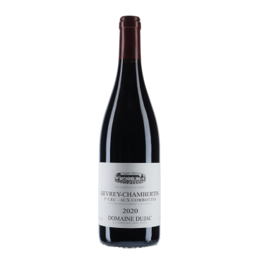 Domaine Dujac Gevrey-Chambertin 1Er Cru Aux Combottes 2020 | Vin-malin