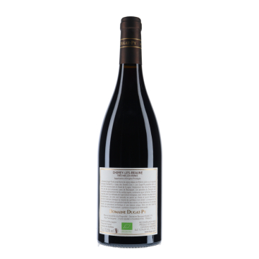 Domaine Dugat Py Chorey Les Beaune Très Vieilles Vignes 2021|Vin-malin