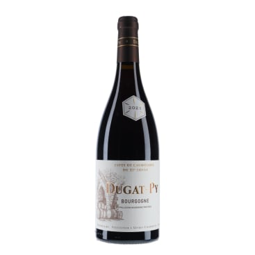 Domaine Dugat Py Bourgogne Pinot Noir Rouge 2021 -Bourgogne| Vin-malin