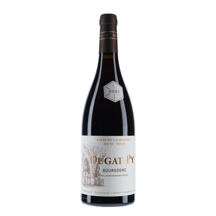 Domaine Dugat Py Bourgogne Pinot Noir 2021