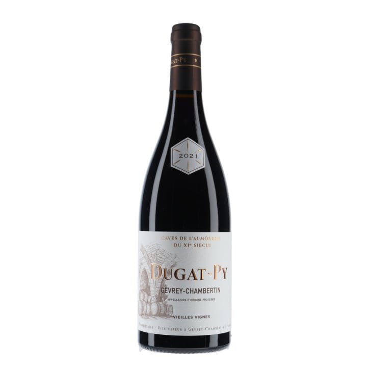 Domaine Dugat Py Gevrey-Chambertin "Vieilles Vignes" 2021