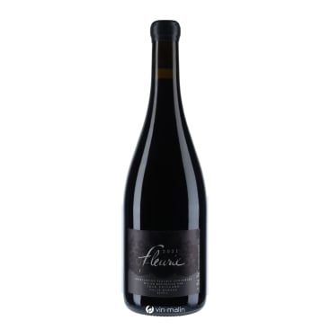 Domaine Jean Foillard Fleurie Rouge 2021 | Vin-malin