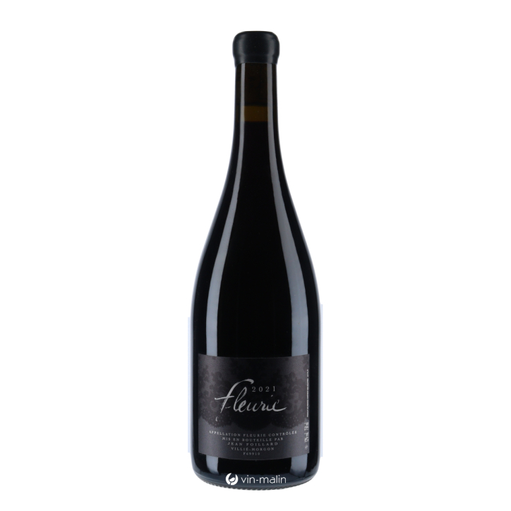 Jean Foillard Fleurie 2021 Jean Foillard Fleurie 2021