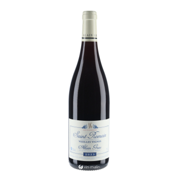 Domaine Alain Gras Saint Romain V.V Rouge 2023 | Vin-malin