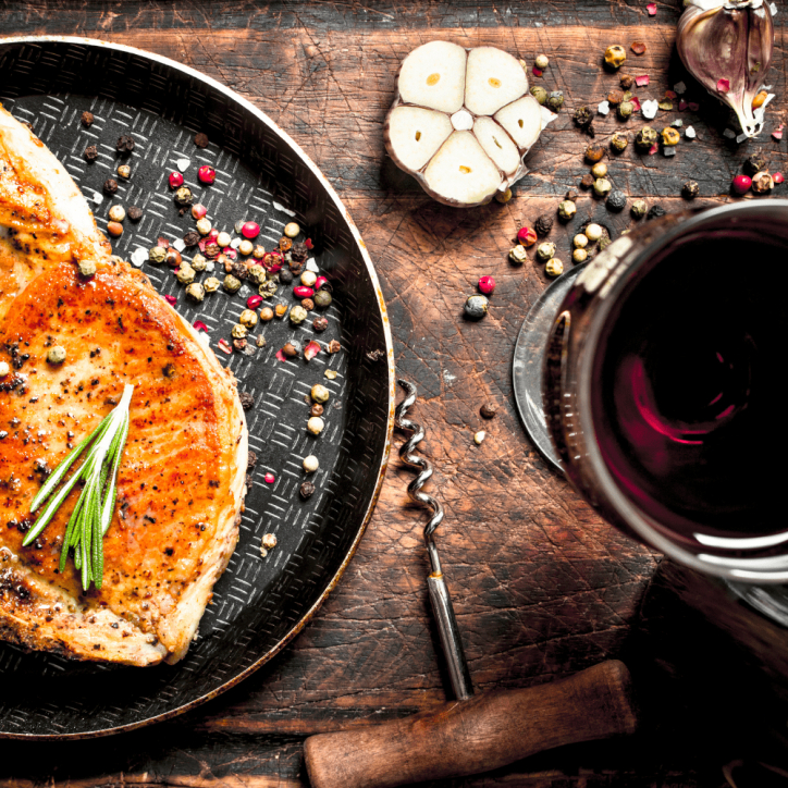 Domaine Camus Chambertin Grand Cru 2019